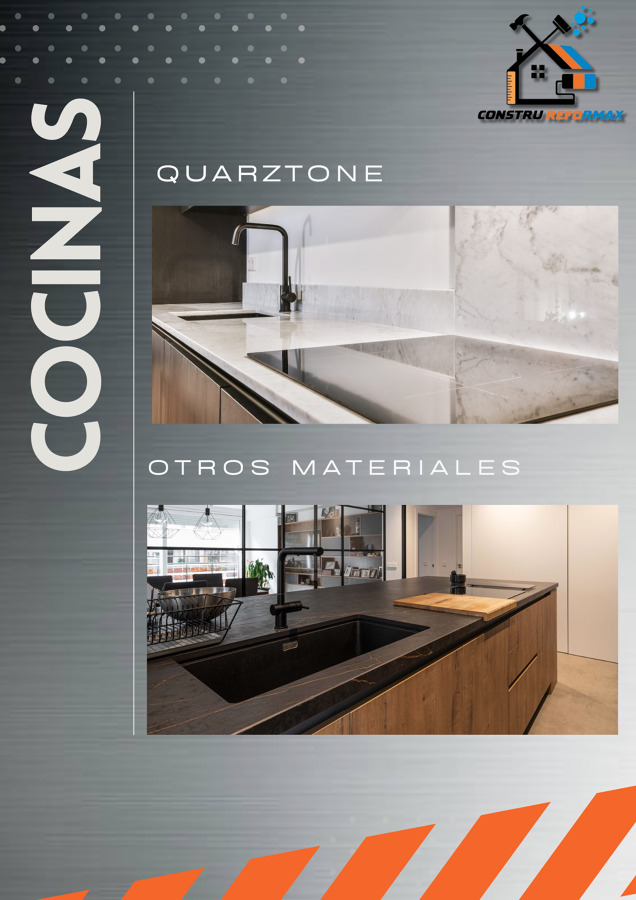 cocinas