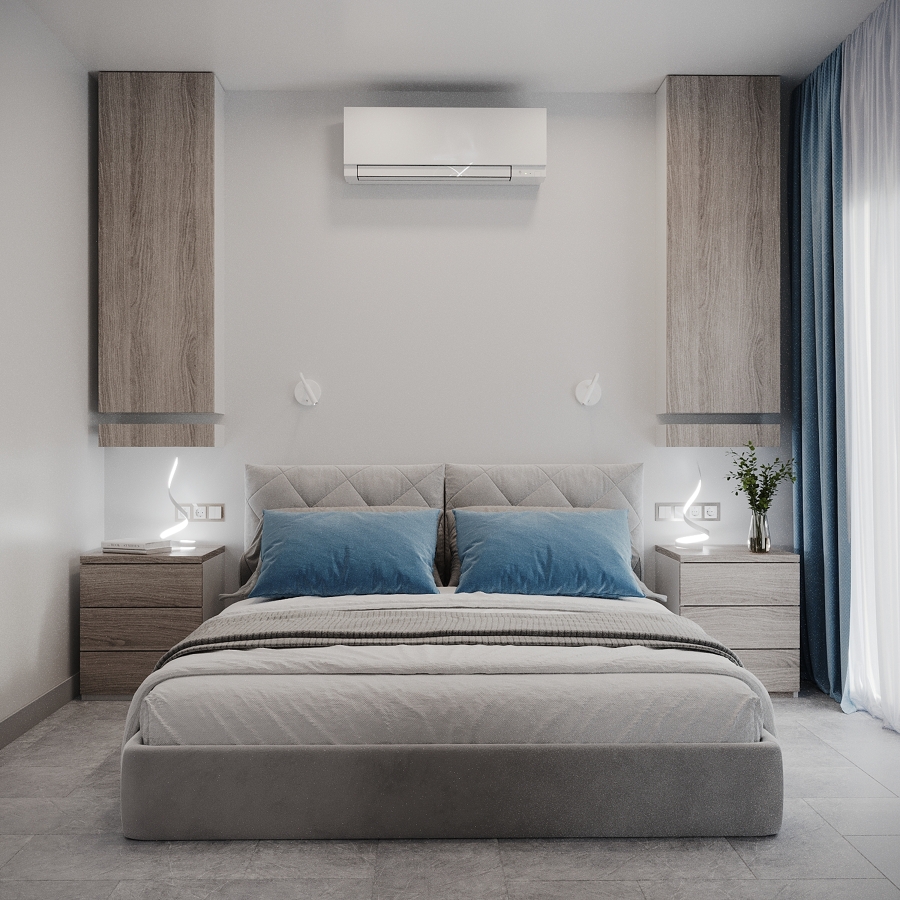 DORMITORIO PRINCIPAL