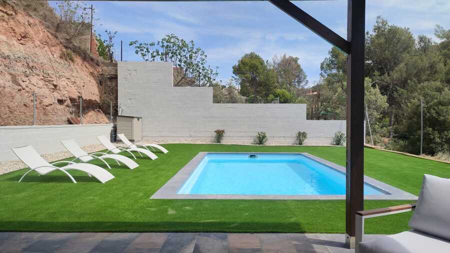 Piscina