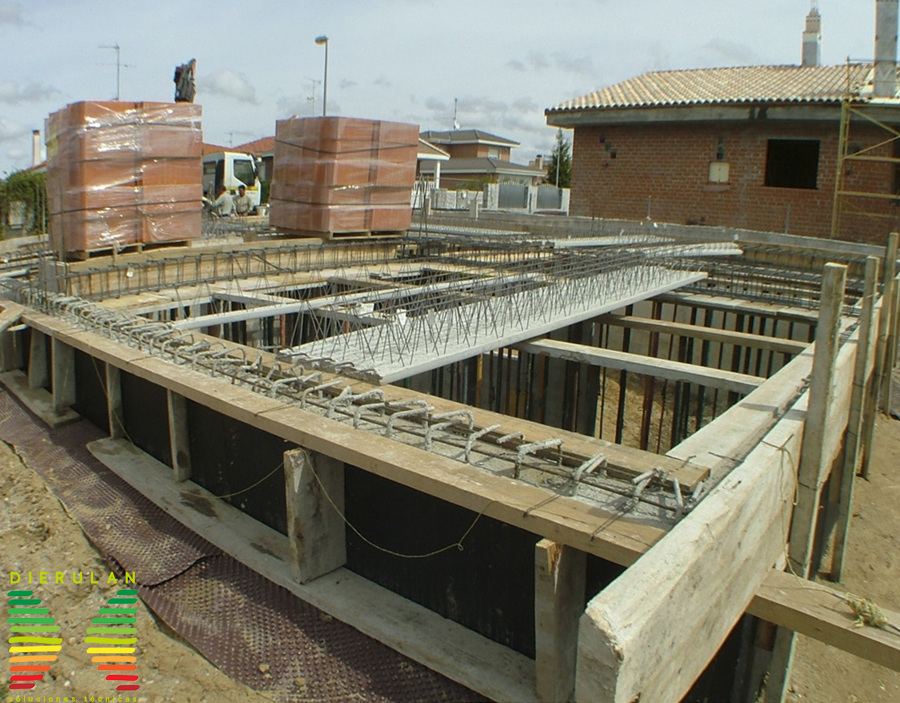 Fase estructura 3