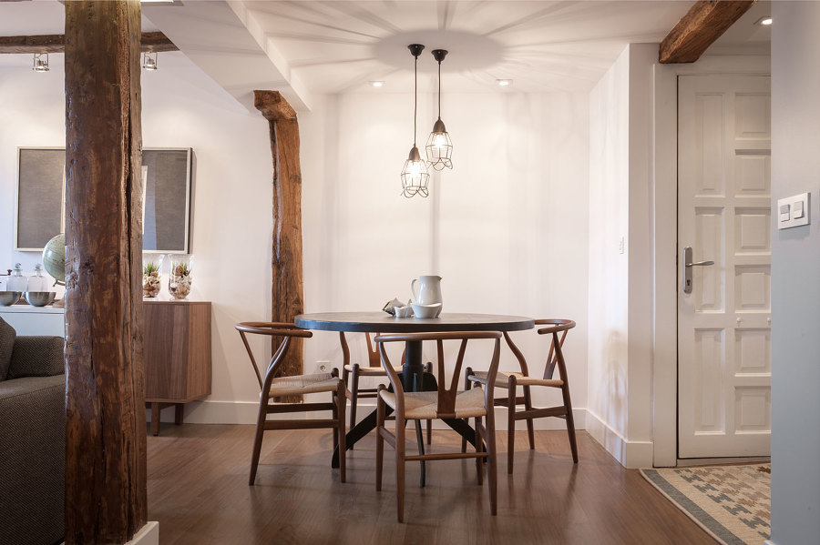 Zona de comedor