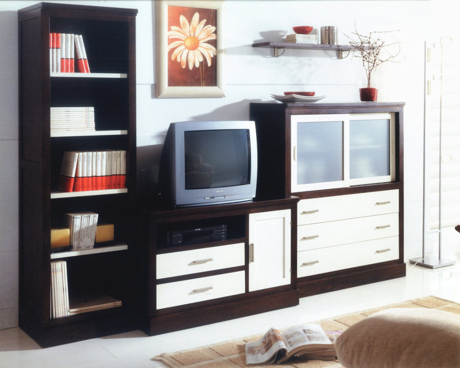 MUEBLE DE SALON