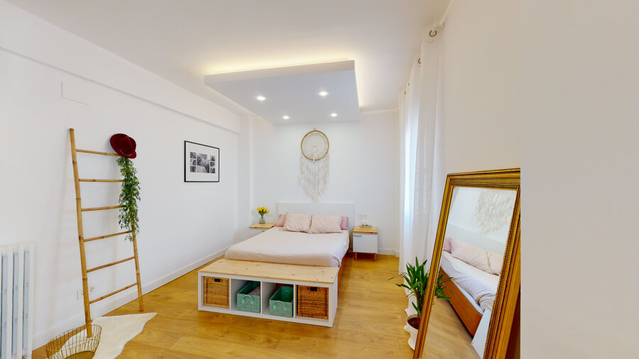 Habitacion