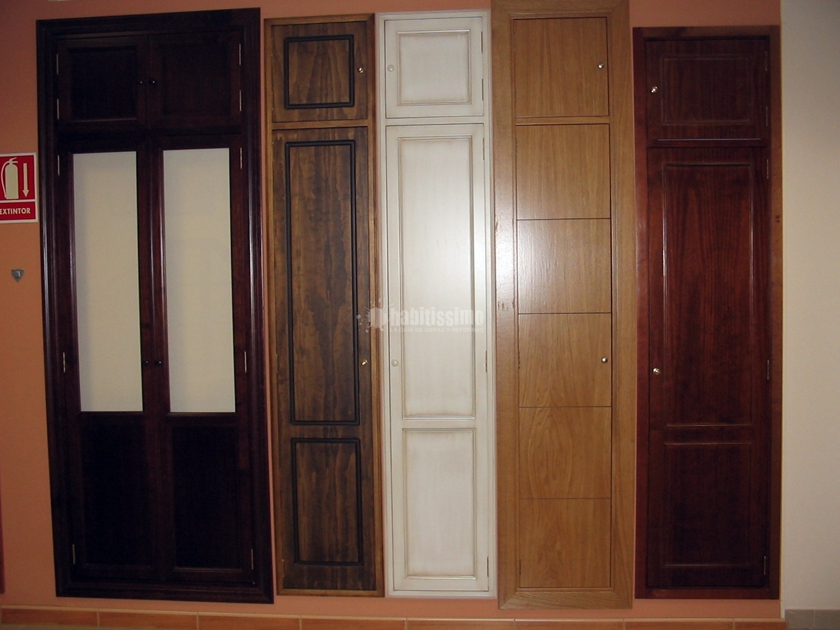 Foto: Armario Despensa Alimentos de Marta #1024778 - Habitissimo