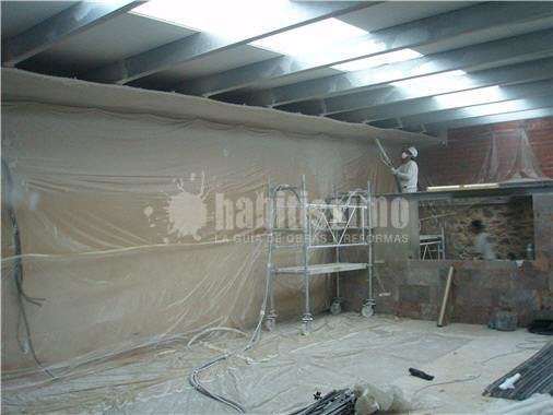 Reformas Viviendas, Construcción Edificios, Muebles Cocina