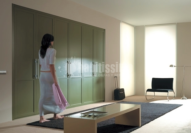 Muebles Cocina