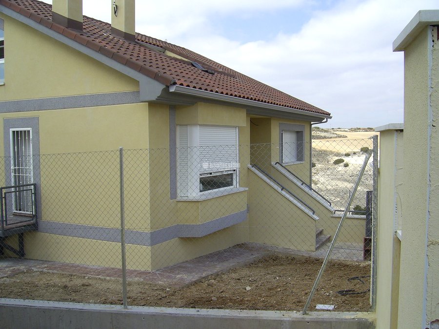 Construcción Casas, Reformas Viviendas, Reforma