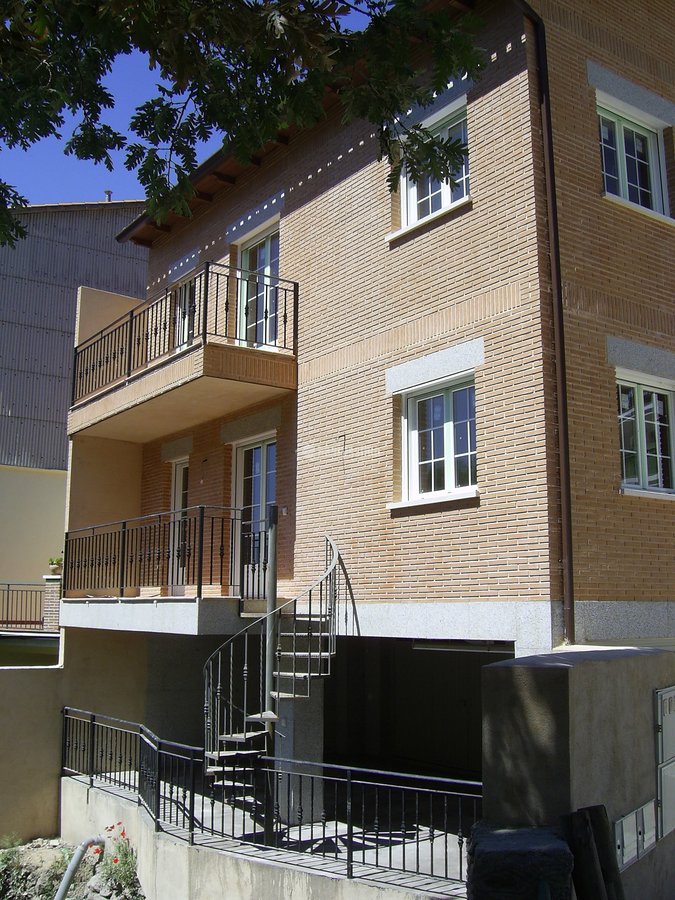 Construcción Casas, Reformas Viviendas, Reforma