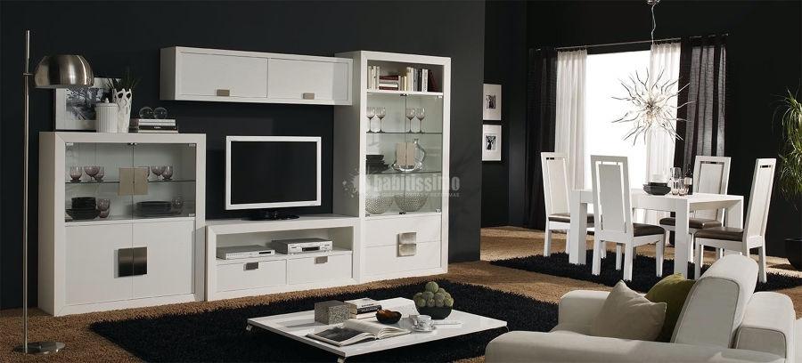 Muebles, Colchones, Enmarcación