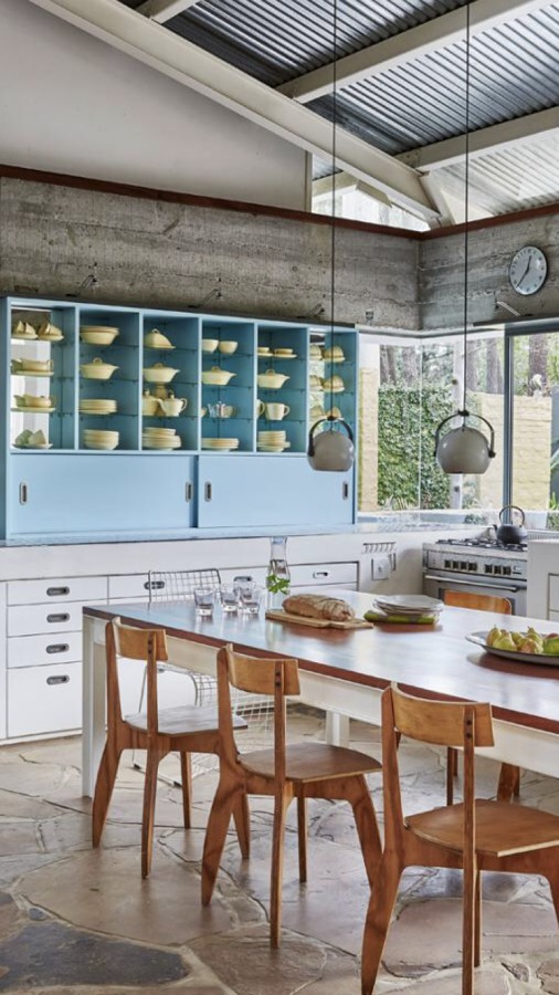 Cocina