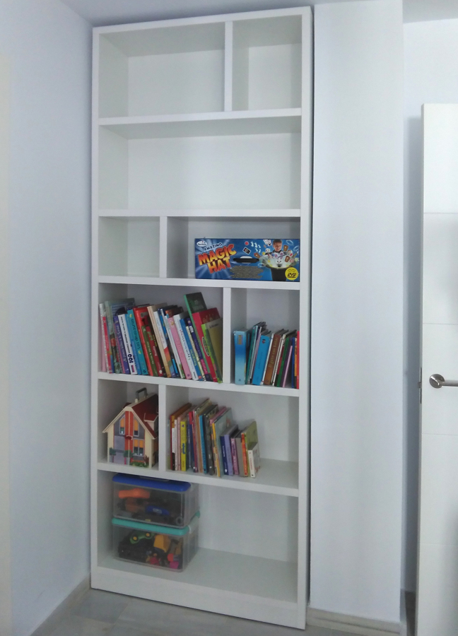 Libreria infantil