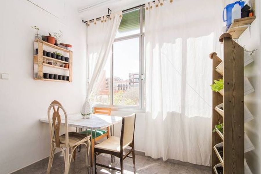 Apartamento en Barcelona