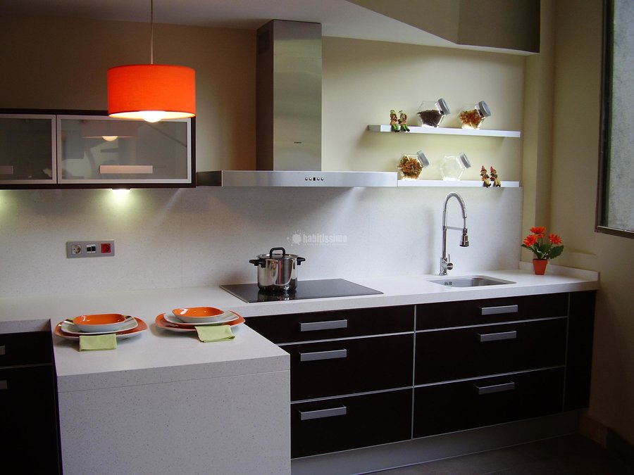 Muebles Cocina, Reforma, Electrodomésticos