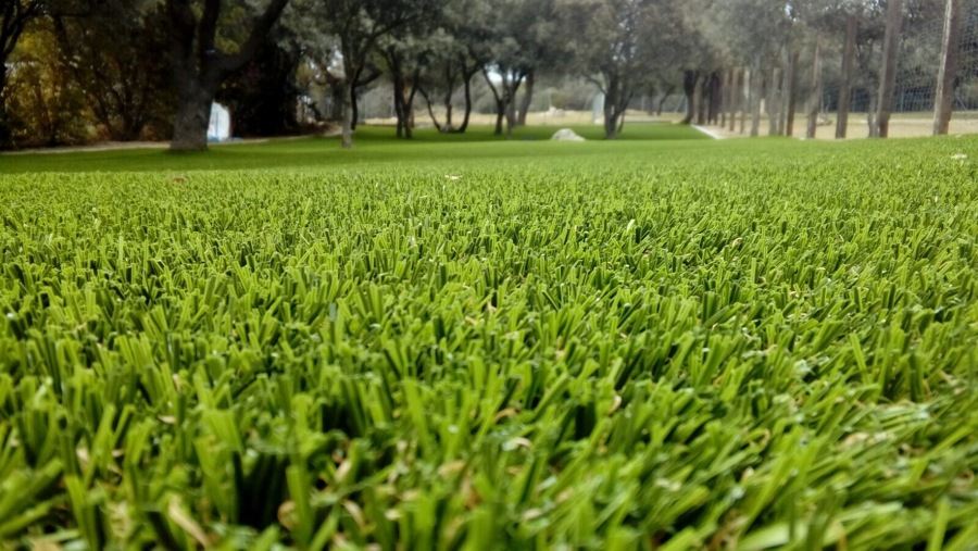 Césped artificial NATURAL GREEN