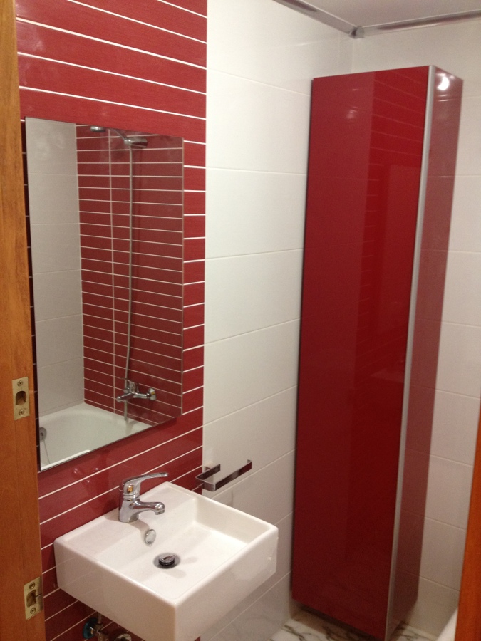 Cuarto de baño