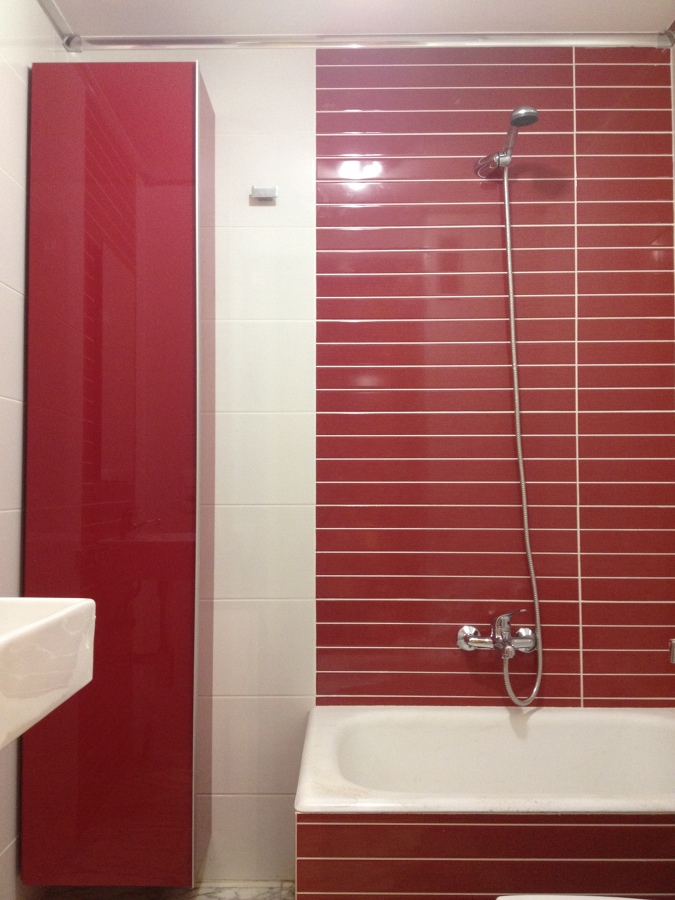 cuarto de baño