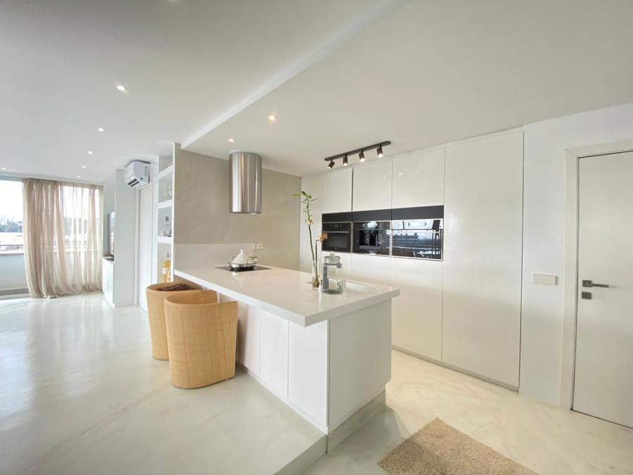 Reforma cocina