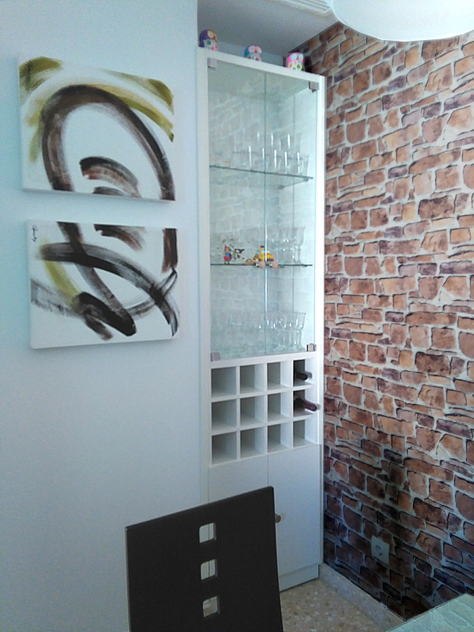Mueble Bar