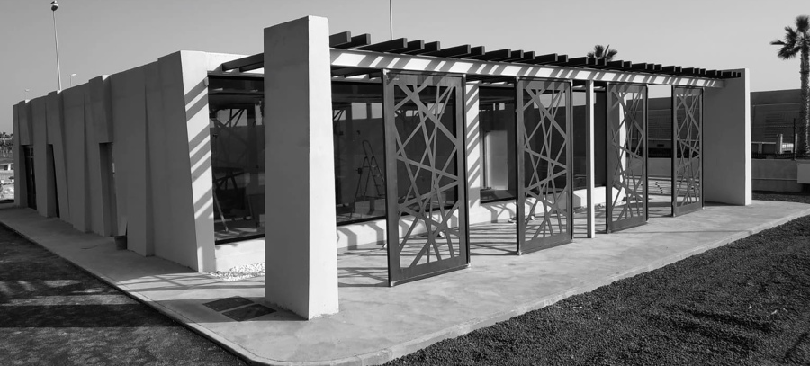 Oficinas corporativas