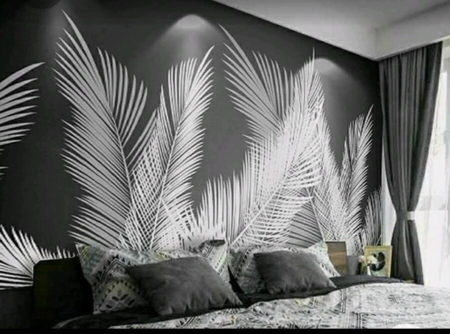 Papel pintado