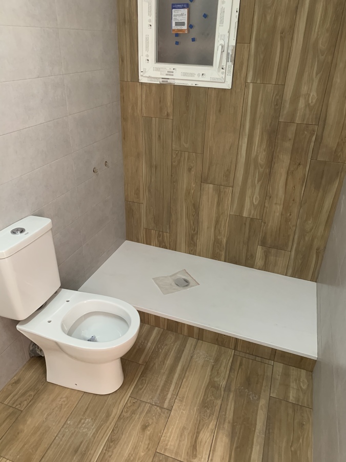 Baño