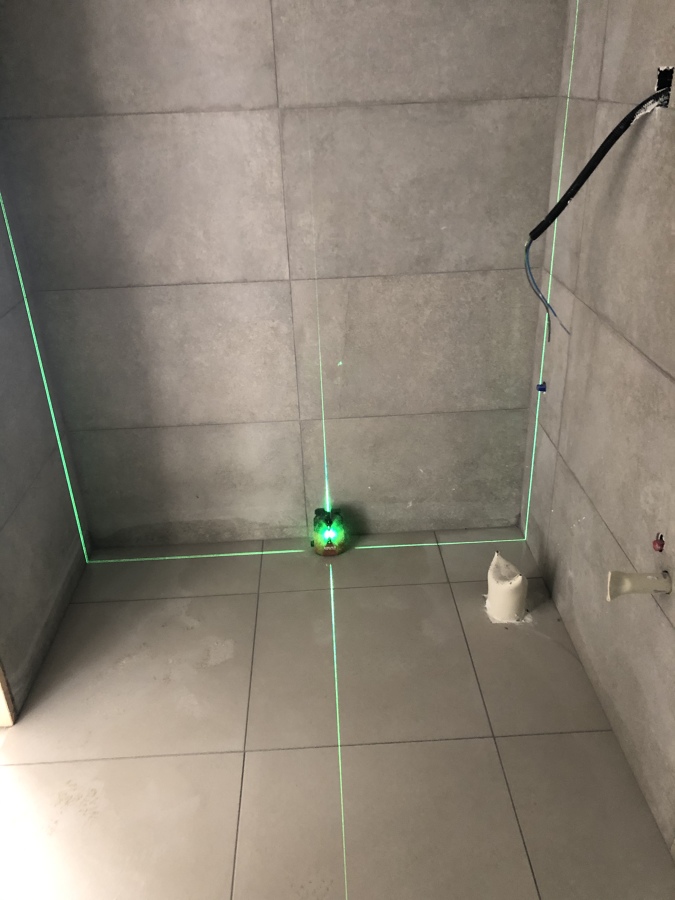 Laser