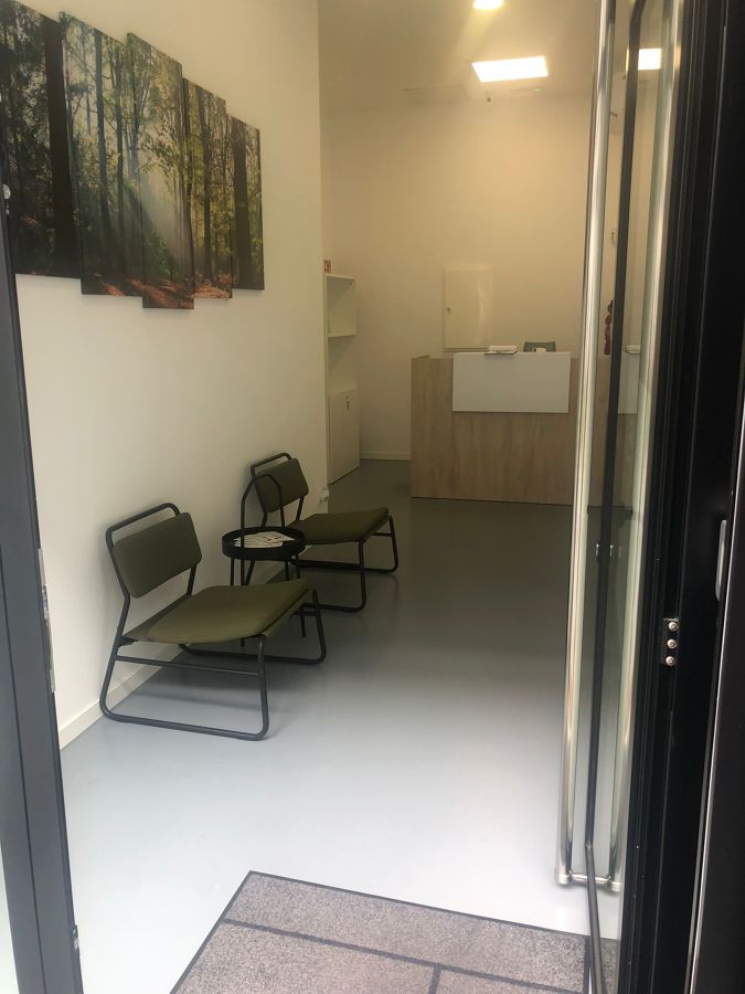 Instalaciones Ancore seguridad