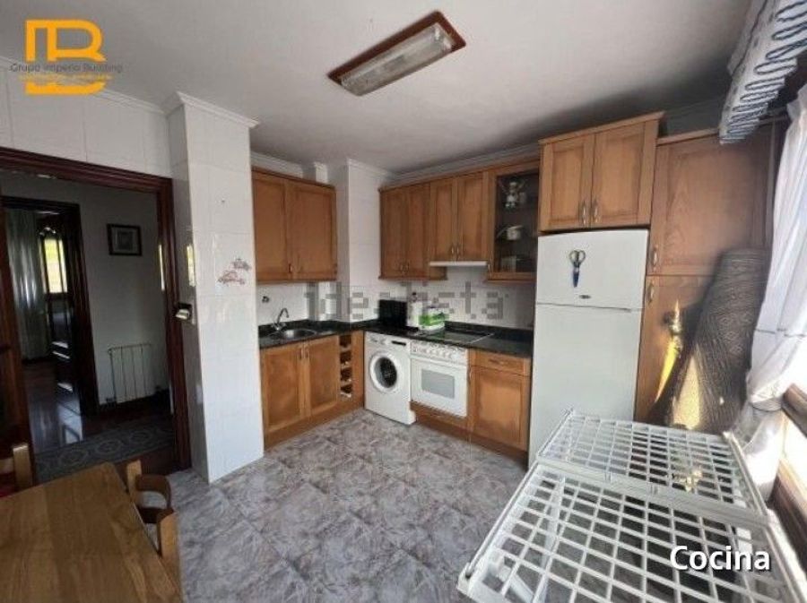 COCINA DA REFORMAR