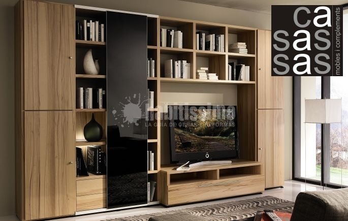 Foto: Muebles, Decoración, Armarios de Clic Mobles (La Cellera - Girona