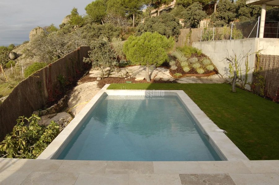 Foto: Paisajistas, Artículos Decoración, Piedra Natural de Triturados