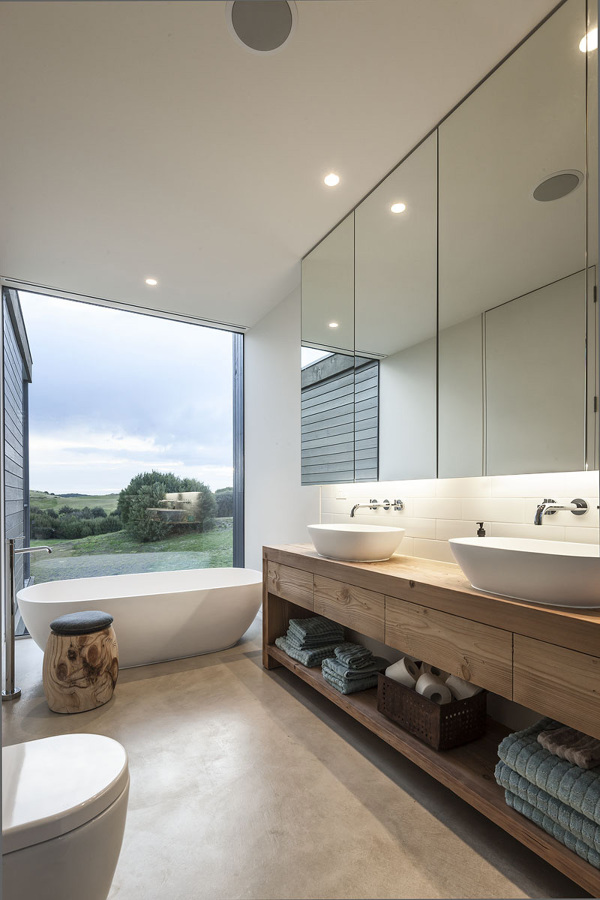 Vivienda privada 