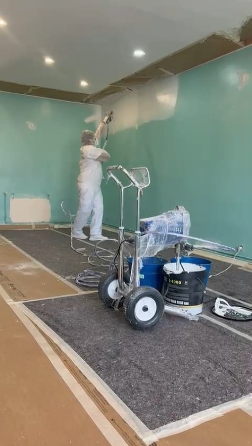 Proceso de trabajo