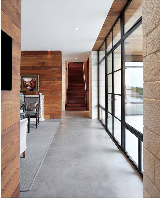 Concretedesignbcn_Microcemento_Vivienda particular