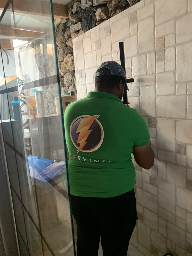 Instalando