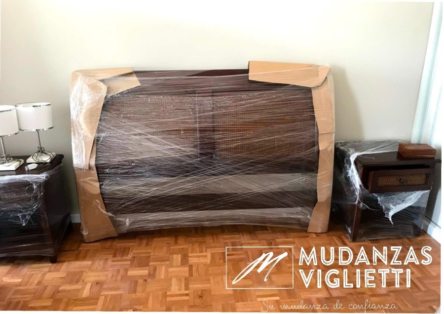 Mudanzas Viglietti