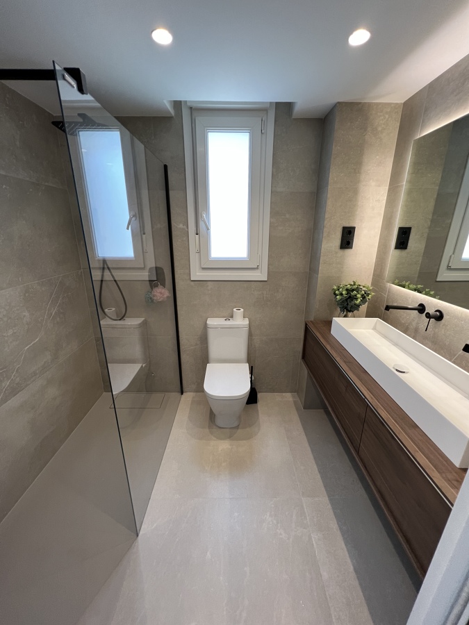 Baño