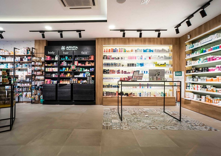 Farmacia integral