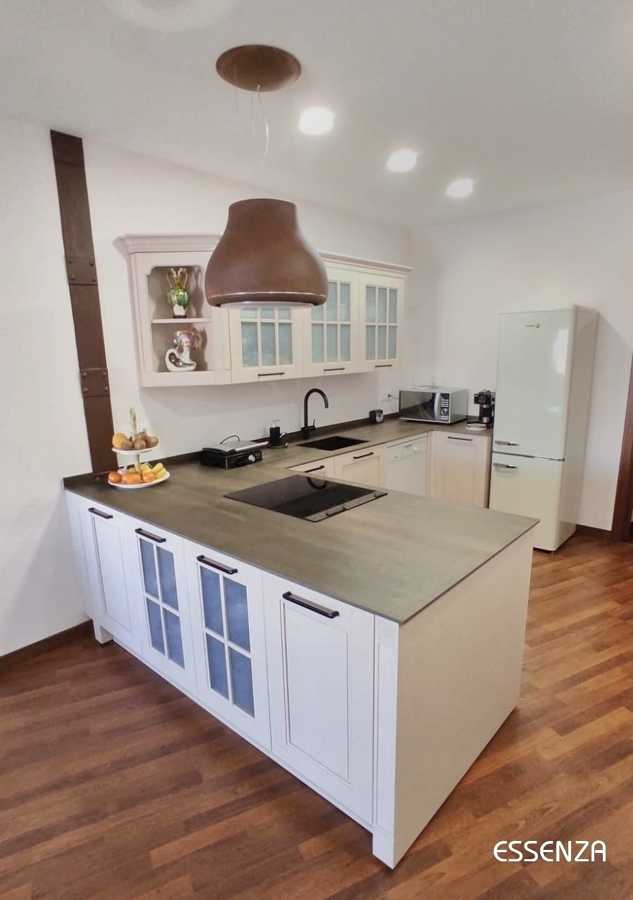 COCINA CLÁSICA