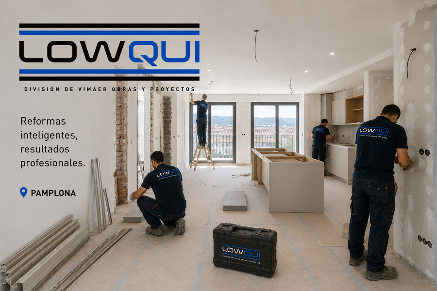Transforma tu local en vivienda