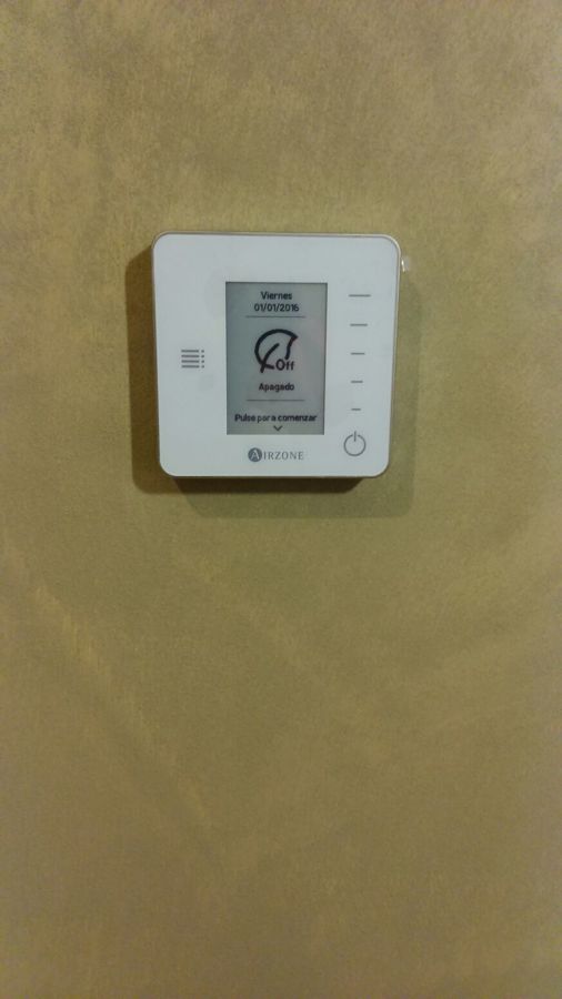 Termostato