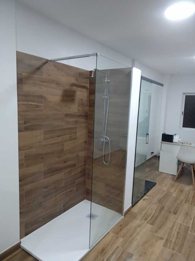 ducha