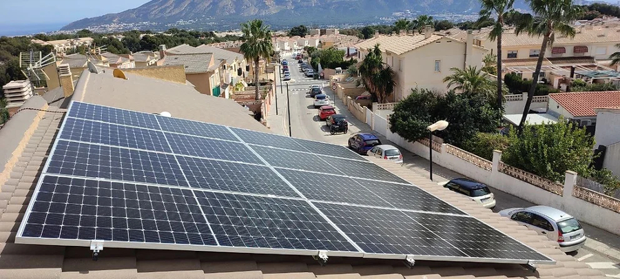 Solar 6