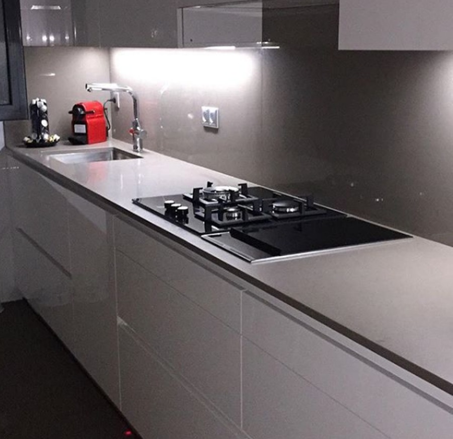 Reforma cocina