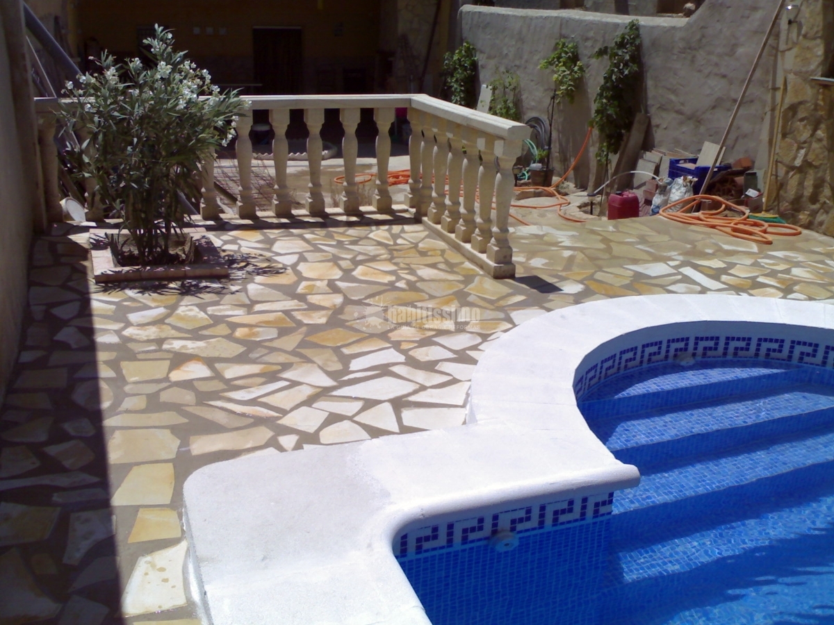 Reformas Locales Comerciales, Reformas Piscinas, Piscinas