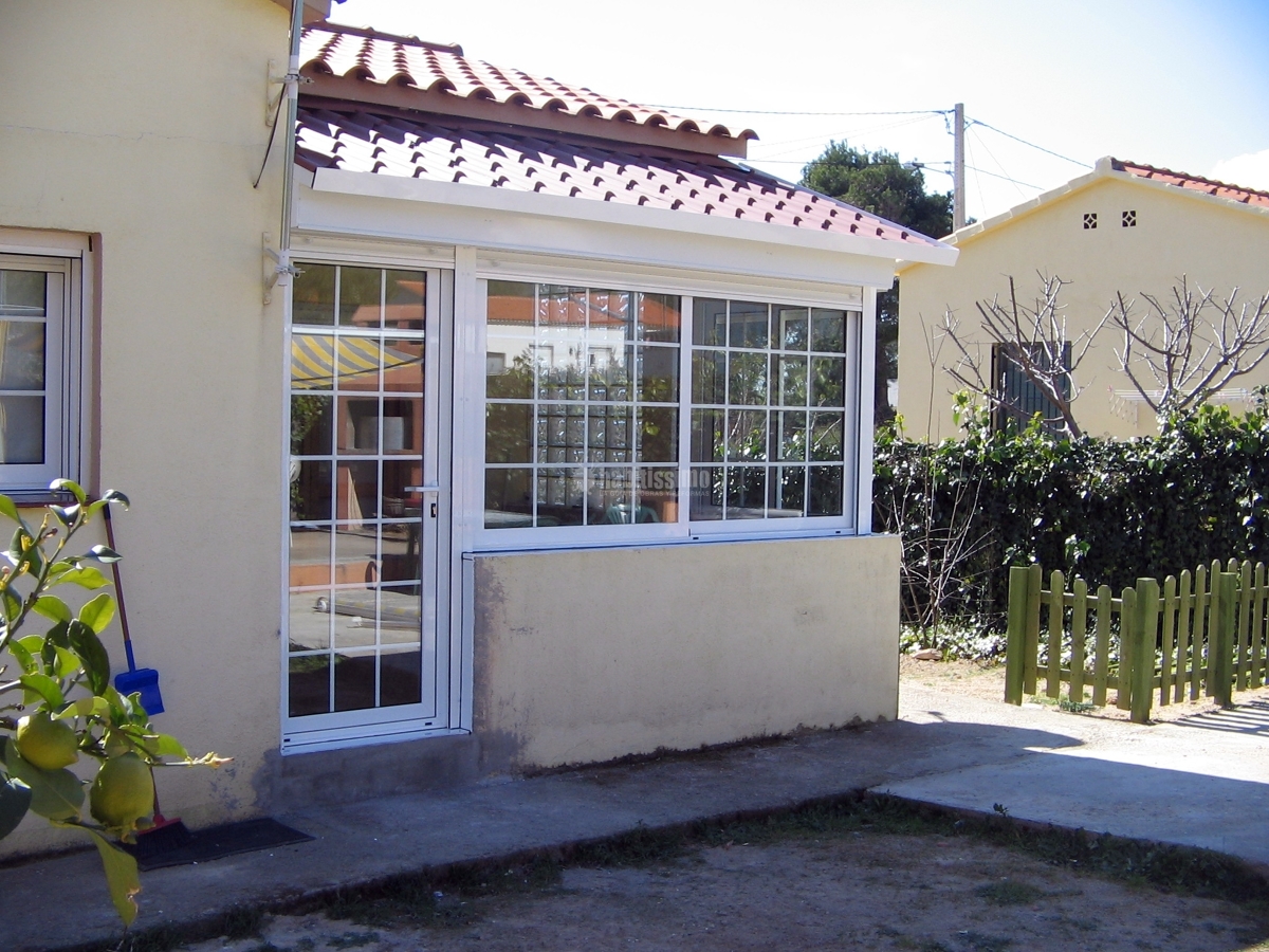 Foto: Cubierta Placas Imitación Teja Pvc de Carracedo #1900611