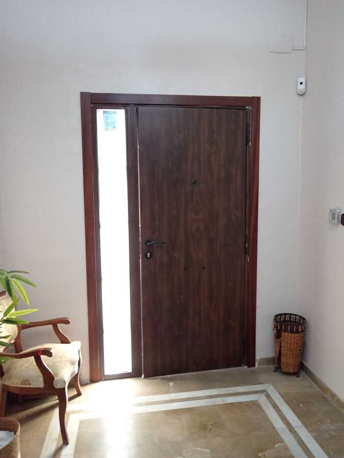 Puerta
