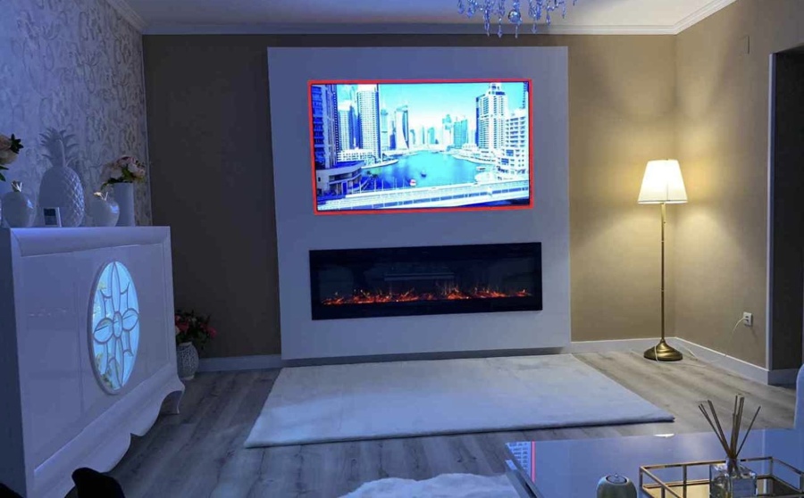 Mueble salón