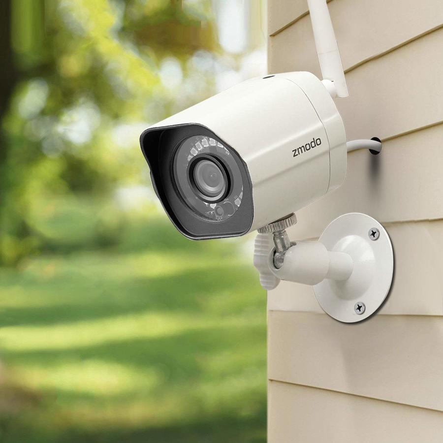 Camaras de seguridad CCTV
