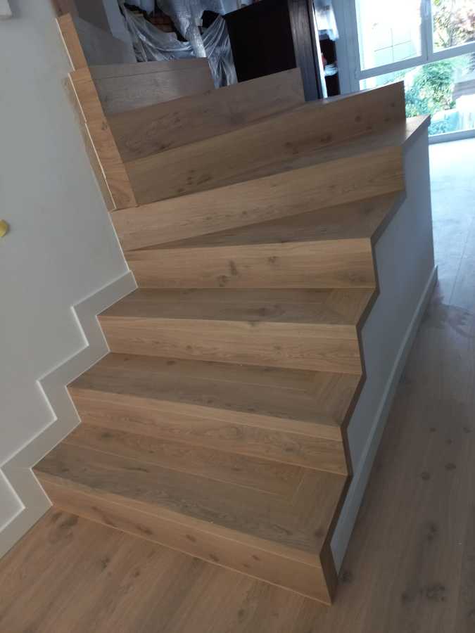 Escalera
