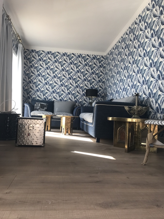 Papel pintado